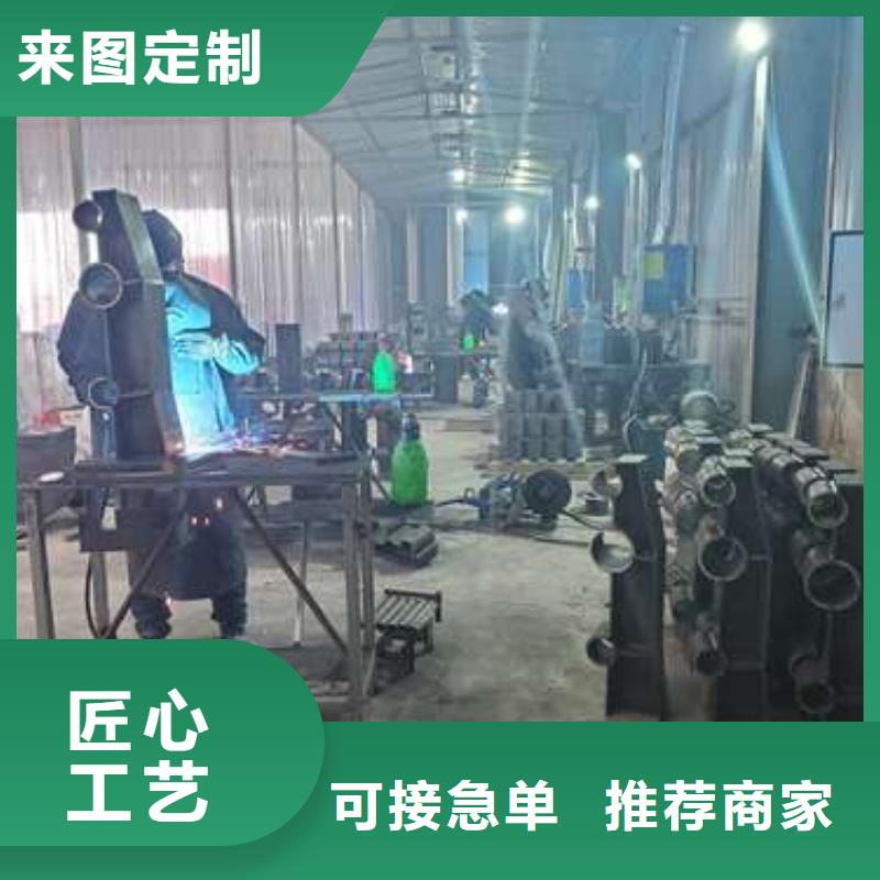 不锈钢灯光护栏_多年生产经验厂家