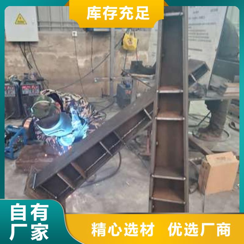 不锈钢立交桥防撞护栏价格透明