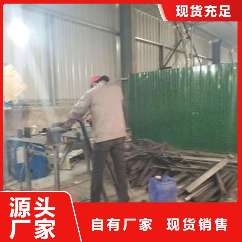 高架桥加厚隔离护栏多规格可选择
