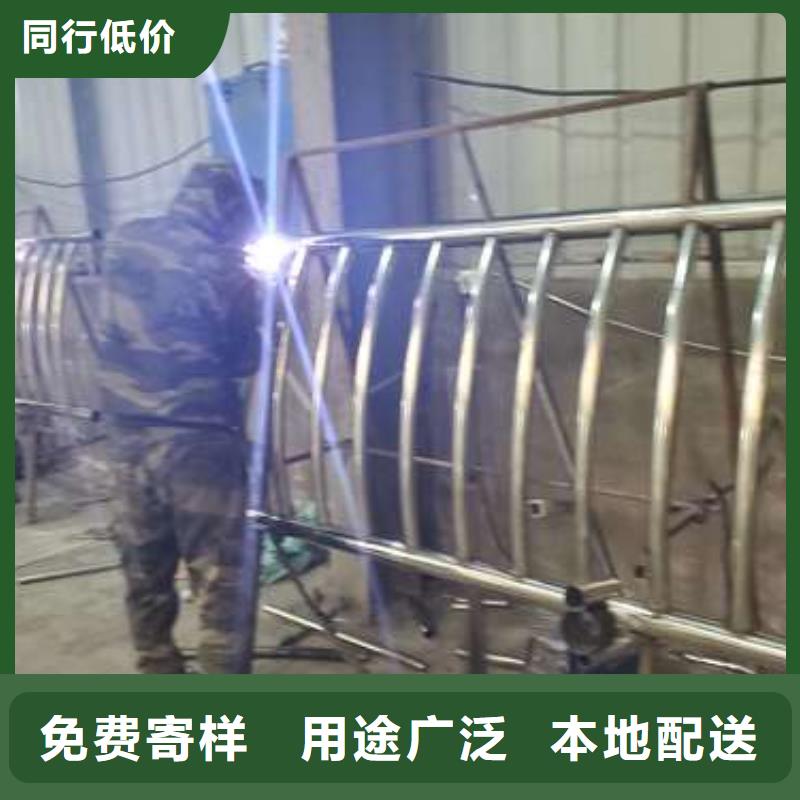 #景观灯光栏杆#量大从优