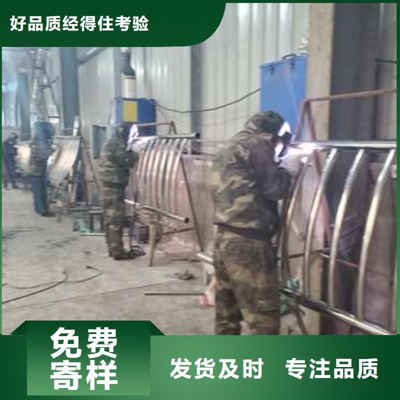 道路隔离栏杆-道路隔离栏杆批发