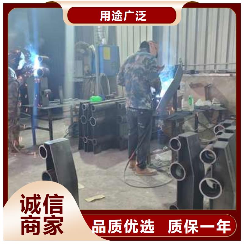 不锈钢灯光护栏新品