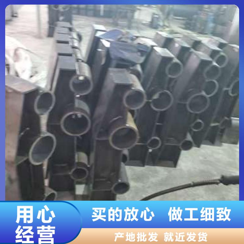 质量可靠的护栏栏杆供货商