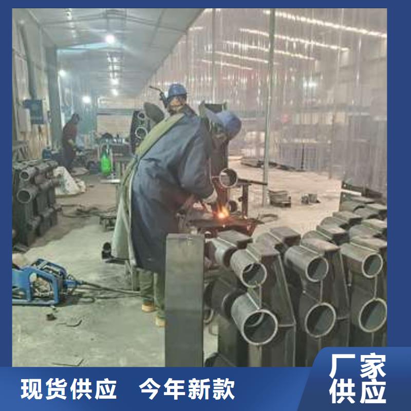 不锈钢工艺护栏-质量可靠