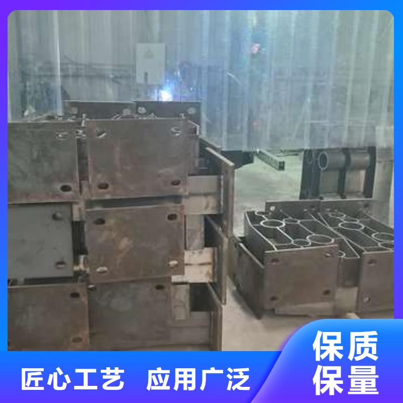 服务周到的护栏栏杆经销商