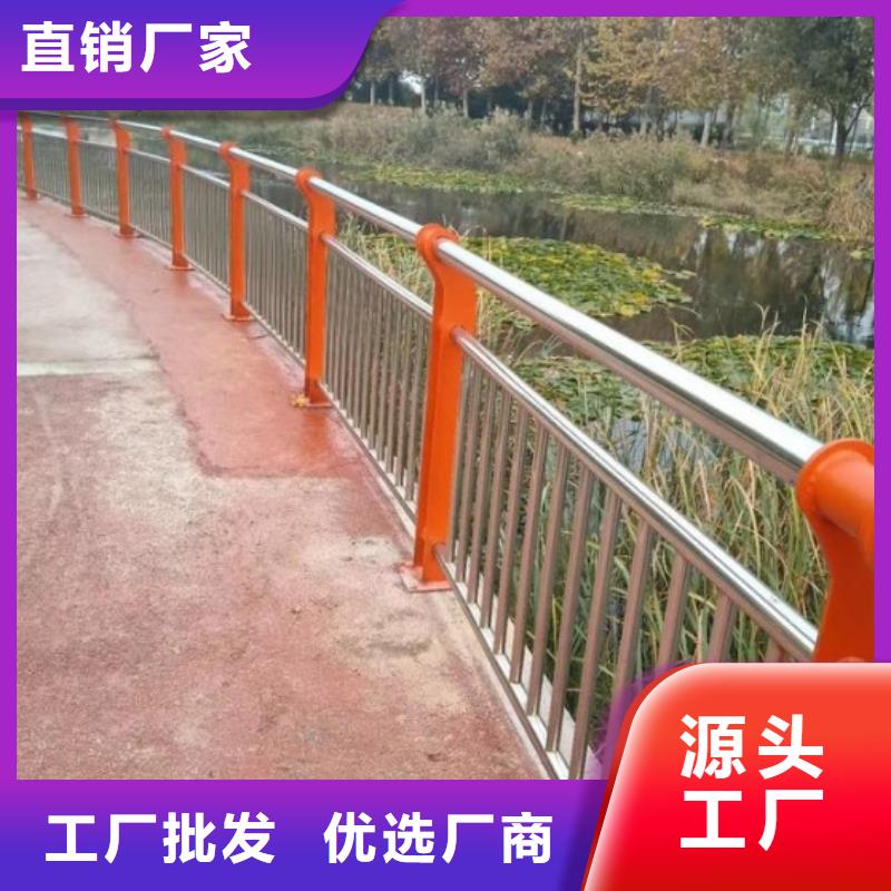 公路防撞灯光护栏本地批发