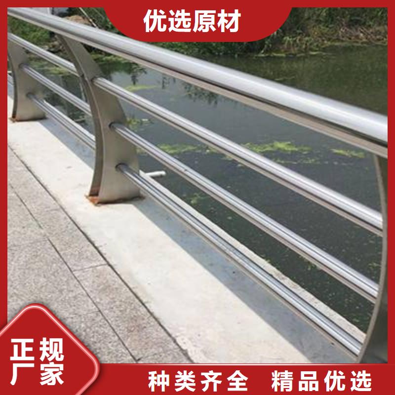 买高架桥加厚隔离护栏必看-专业品质