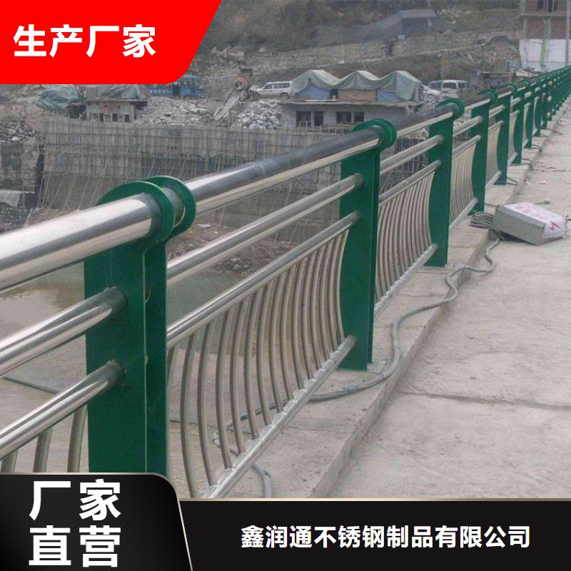 本地的桥梁钢板立柱生产厂家
