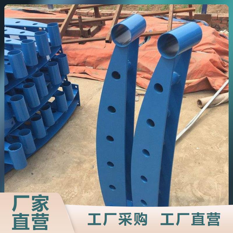 公路灯光护栏生产厂家-发货及时