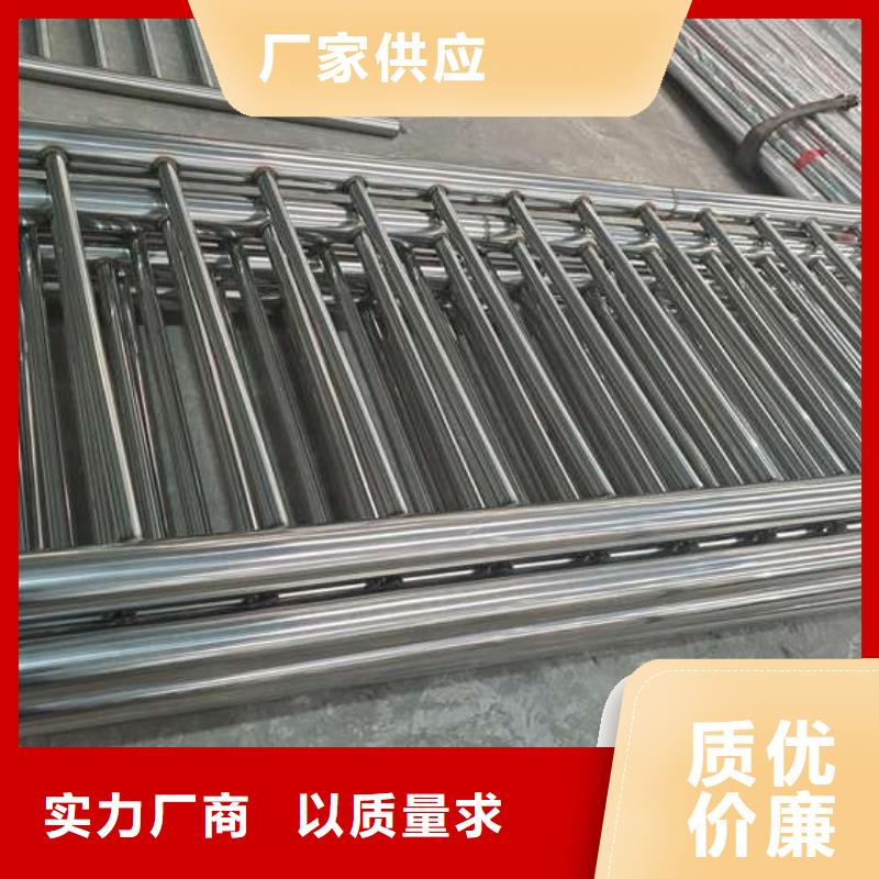 102*4不锈钢复合管有现货