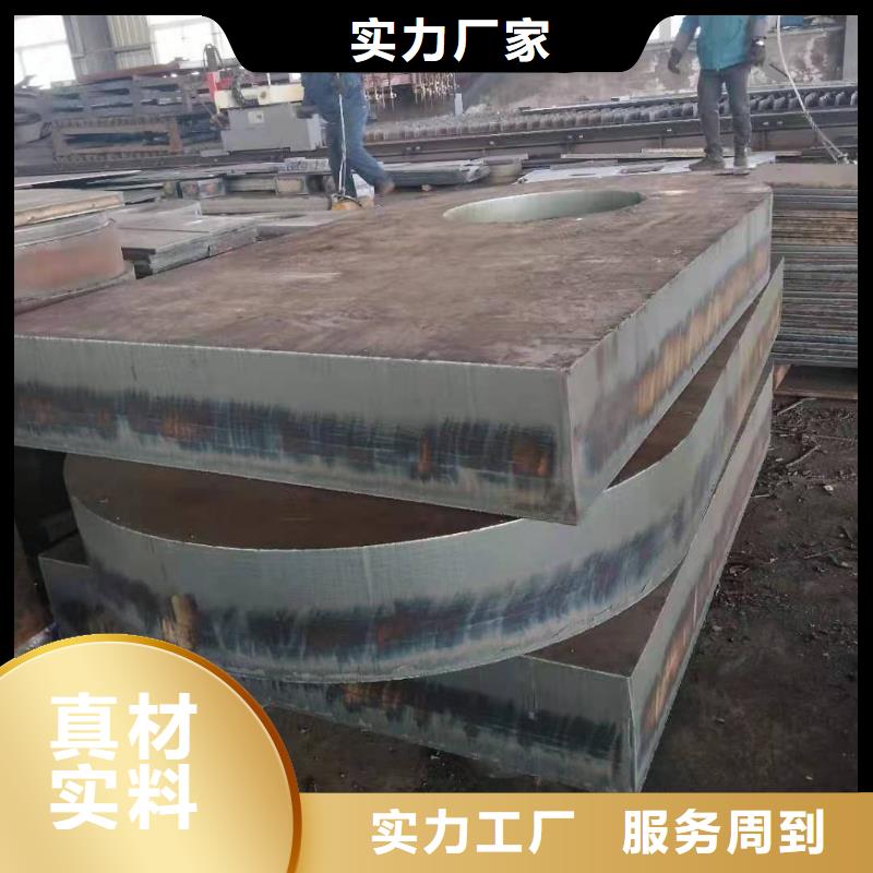 65锰钢板20#钢板N年专注