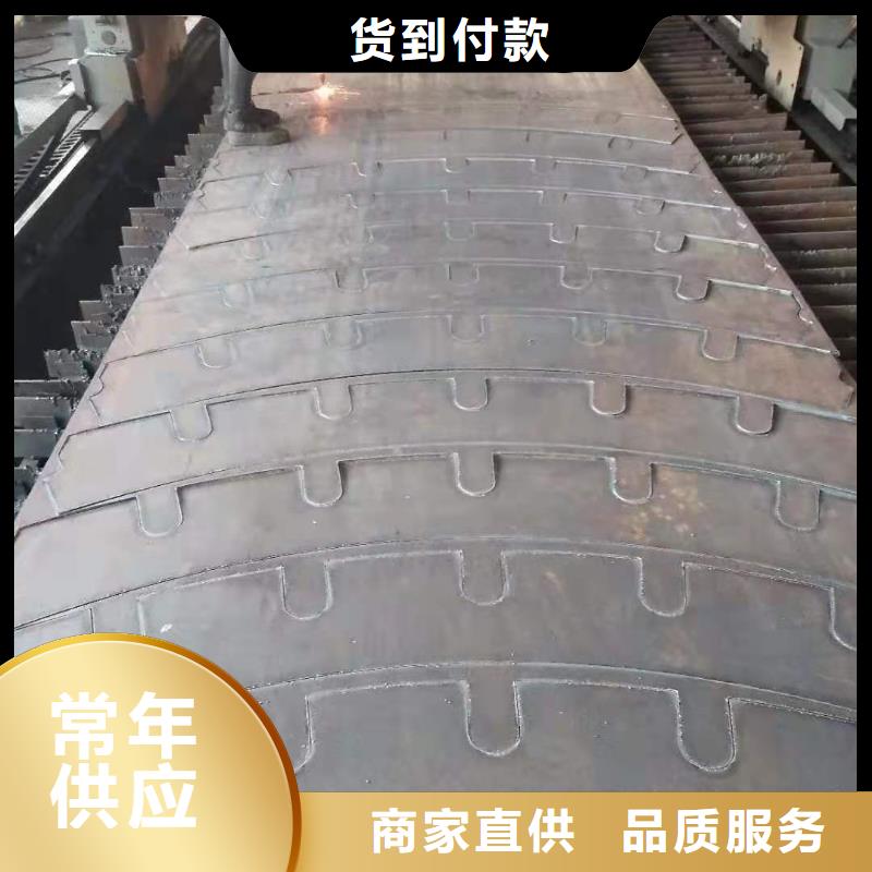 65锰冷轧钢板40mm现货供应