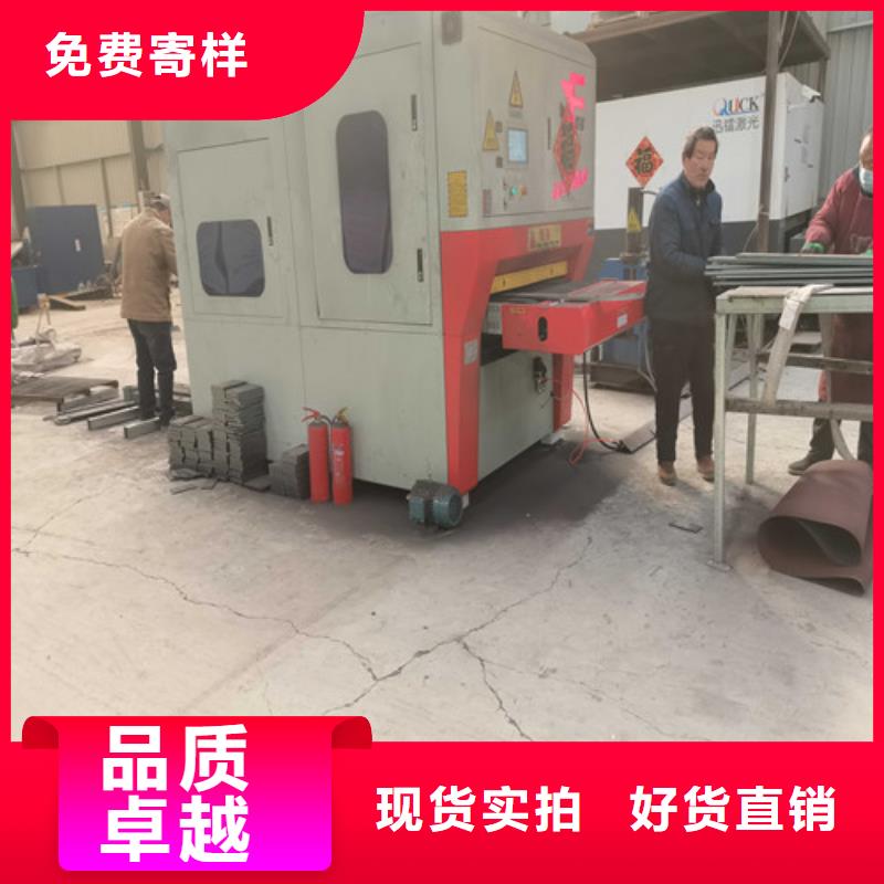 桥梁防撞护栏适用广泛