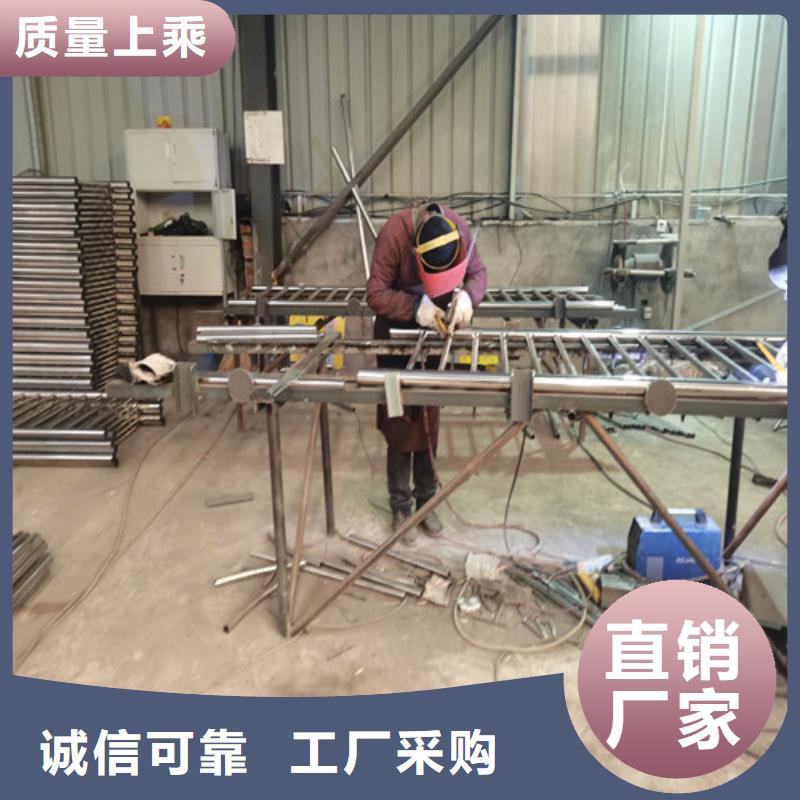 桥防撞护栏行业专注专业