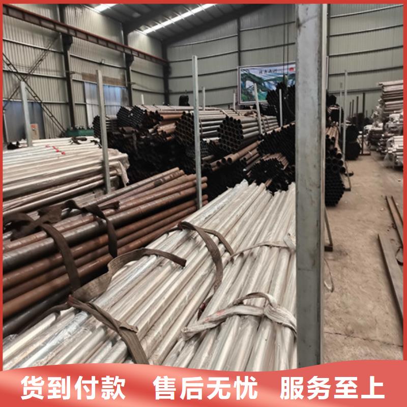 专业销售不锈钢复合管隔离护栏-靠谱
