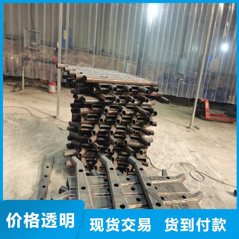 绳索护栏加工定做安装服务