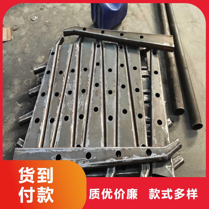 城市道路隔离护栏质优价廉
