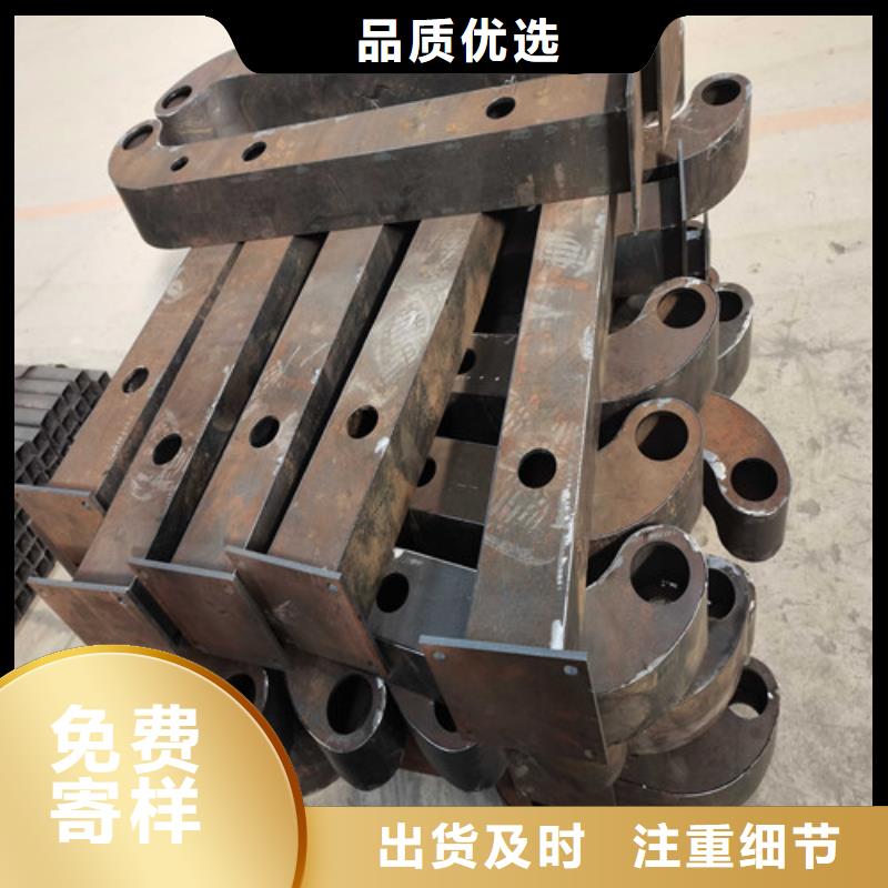 不锈钢道路护栏厂家-价格实惠