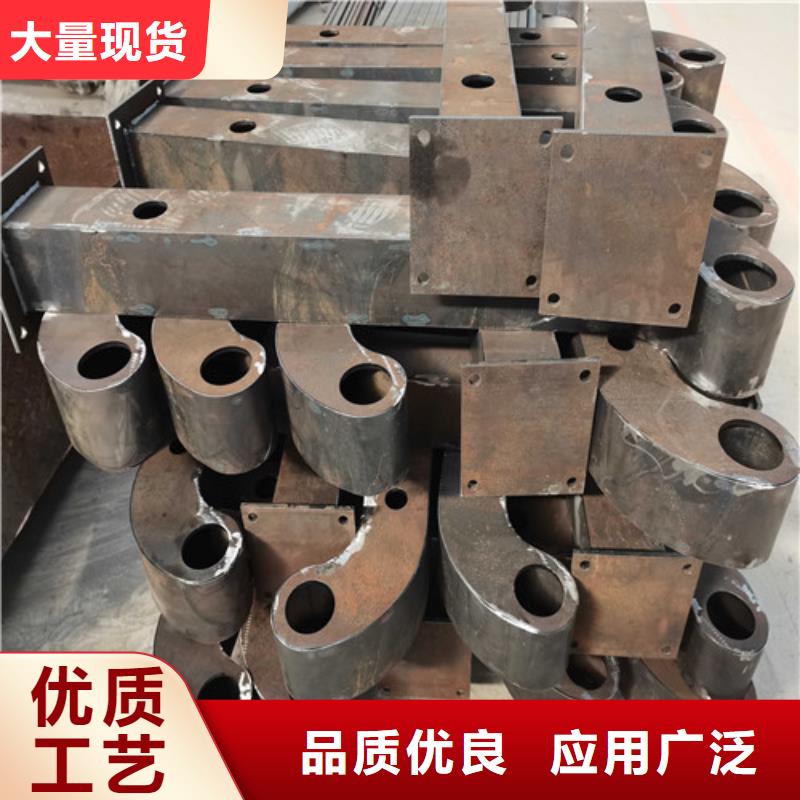 镀锌钢索栏杆厂家直销镀锌钢索栏杆