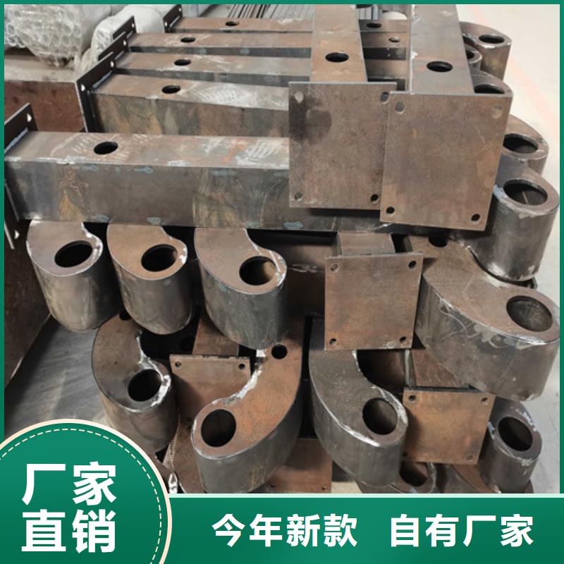 桥梁防撞样式丰富