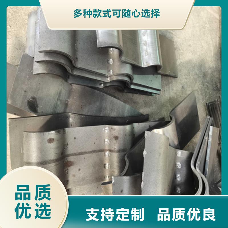 人行道路护栏可定尺寸