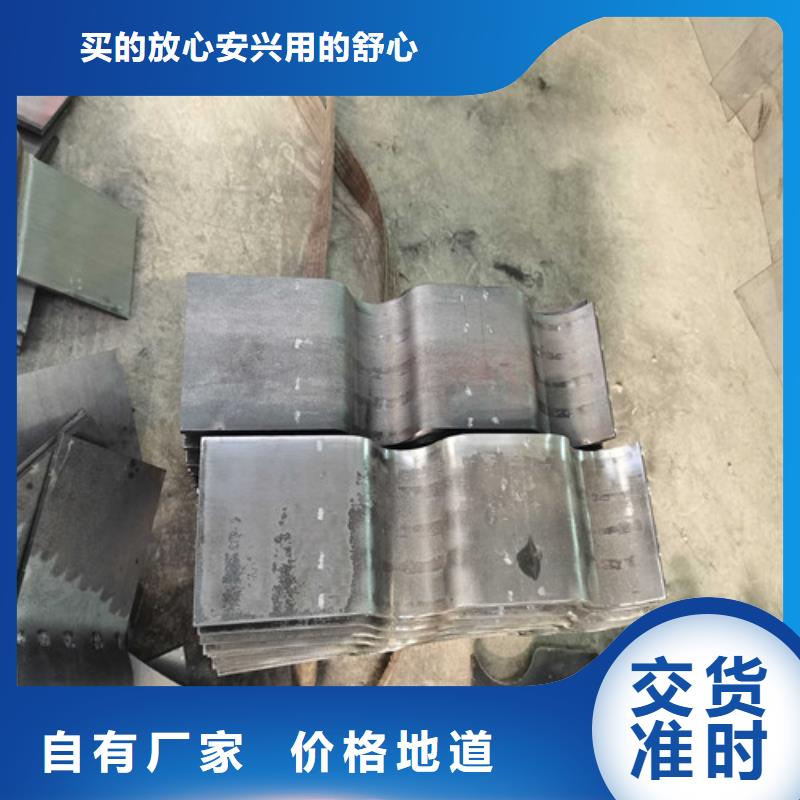 防撞护栏专业安装队伍
