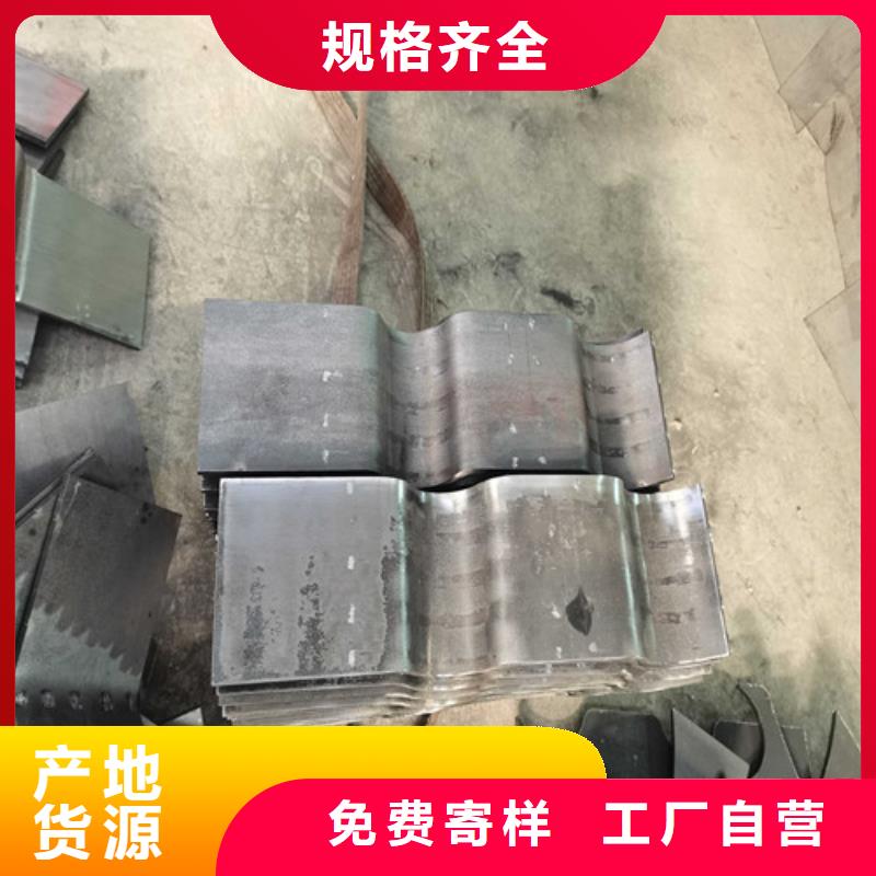 马路防撞护栏耐使用