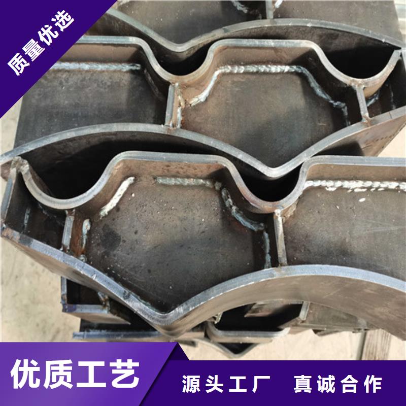公路桥梁防撞护栏厂家批发