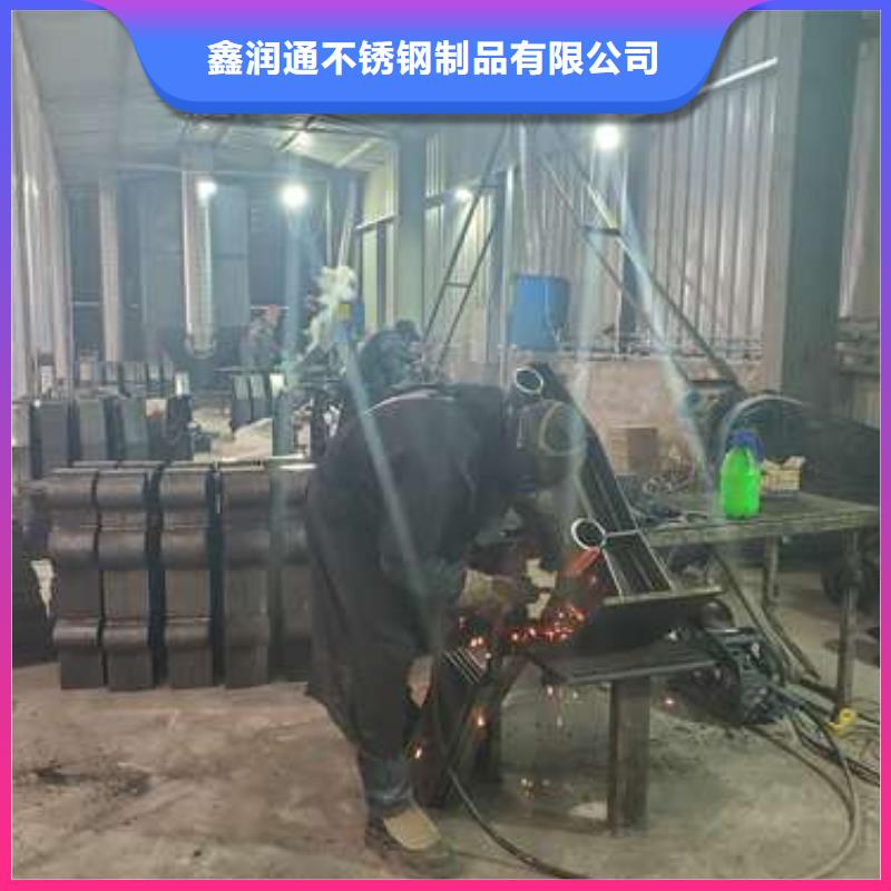 不锈钢碳素钢复合管厂家【多图】