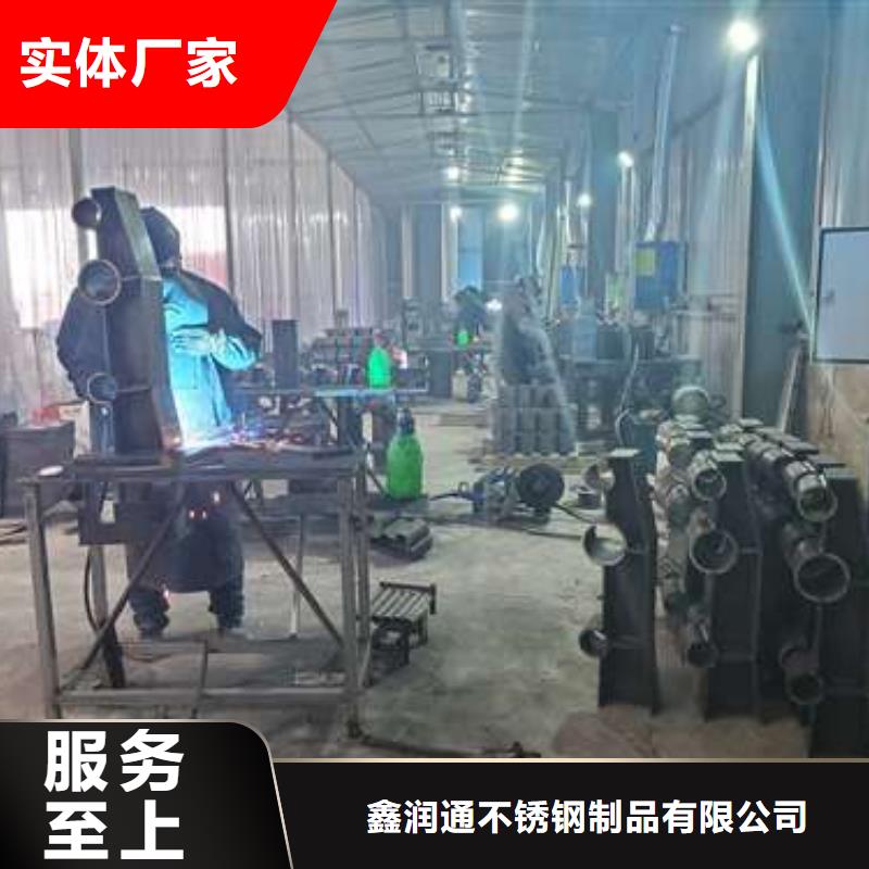 公路防撞护栏批发基地