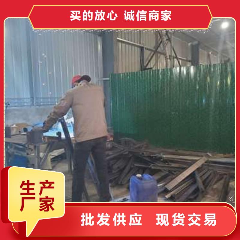 桥梁防撞护栏量大优惠