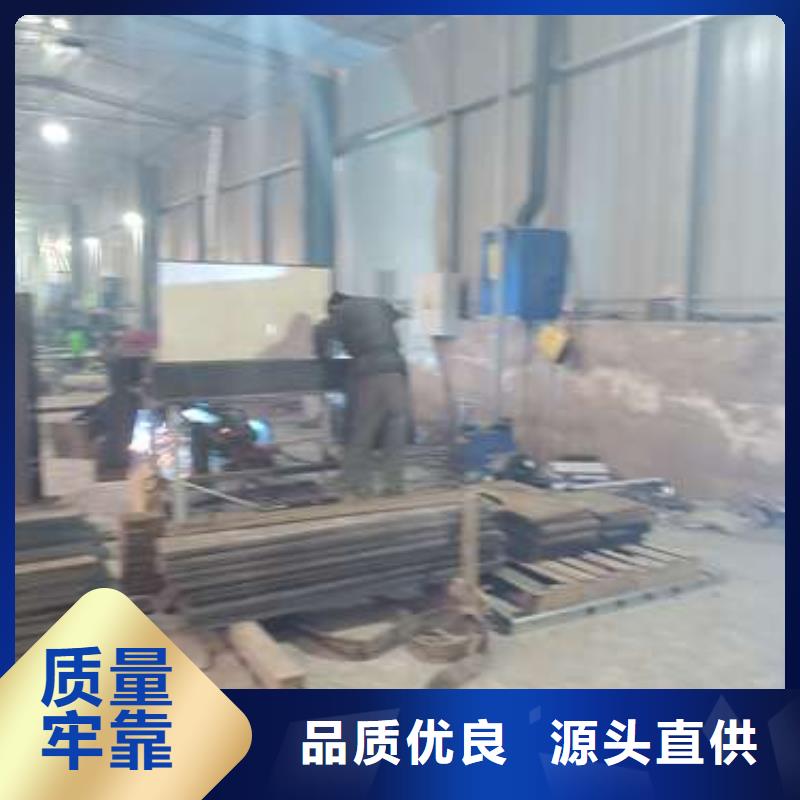 不锈钢防撞护栏厂家结构合理