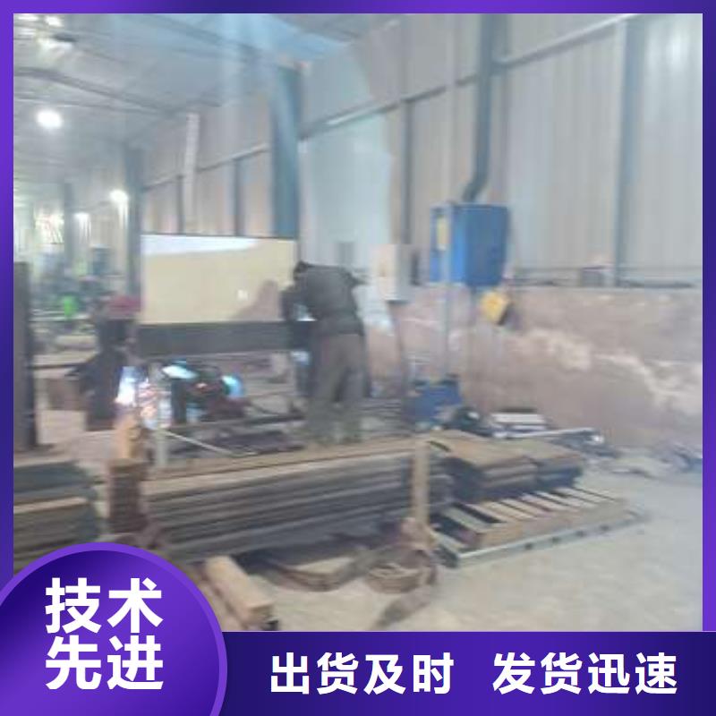 灯光护栏厂家制造