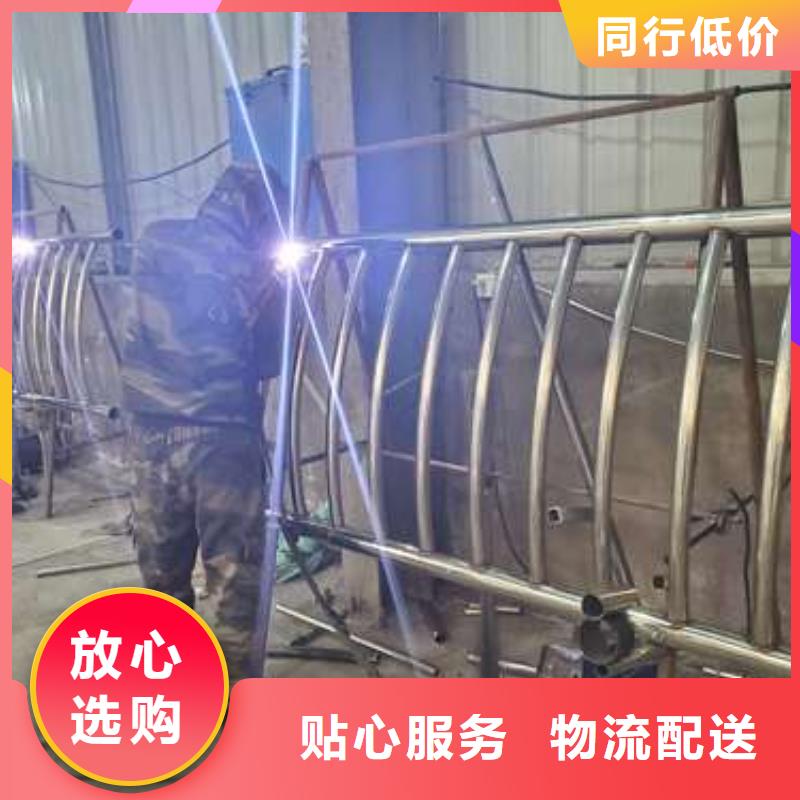 河道灯光栏杆参数图文介绍