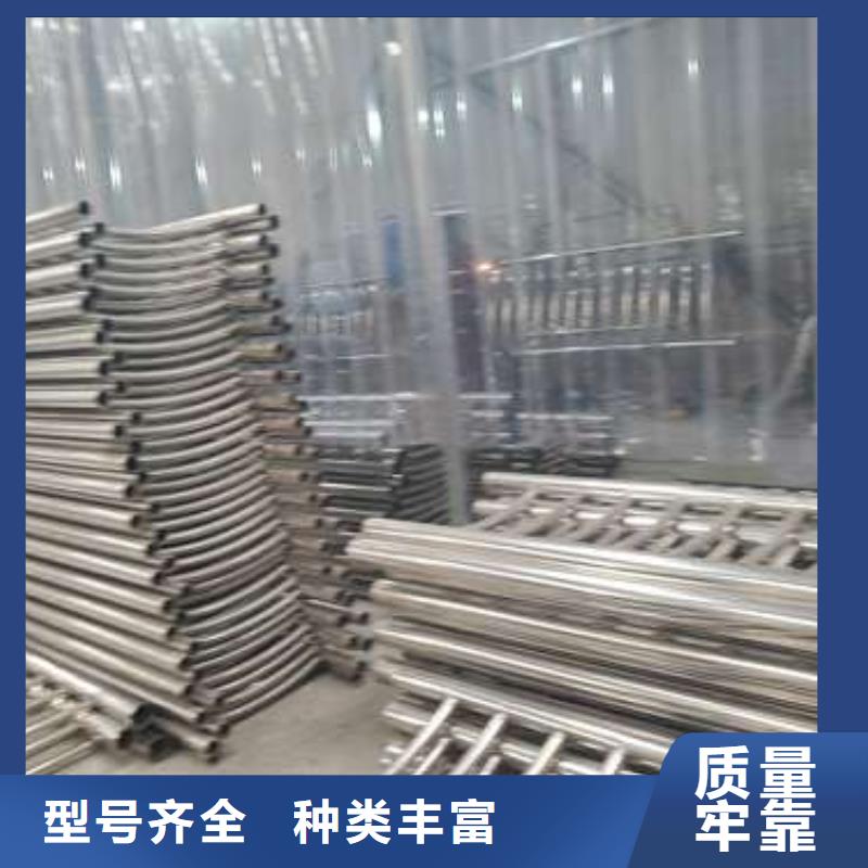 立交桥护栏选择我们值