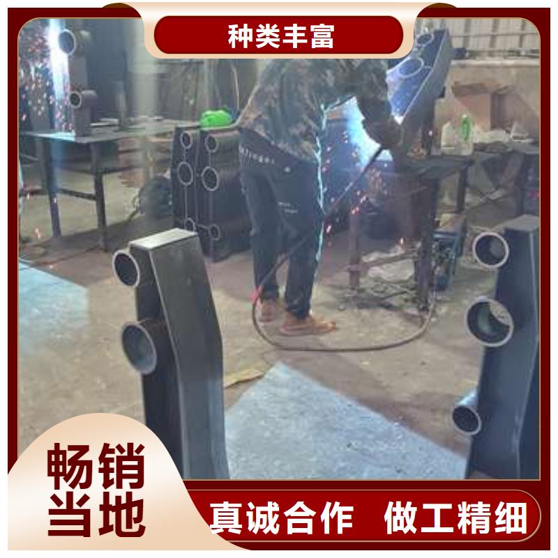 冀州铸造石护栏多少钱一米
