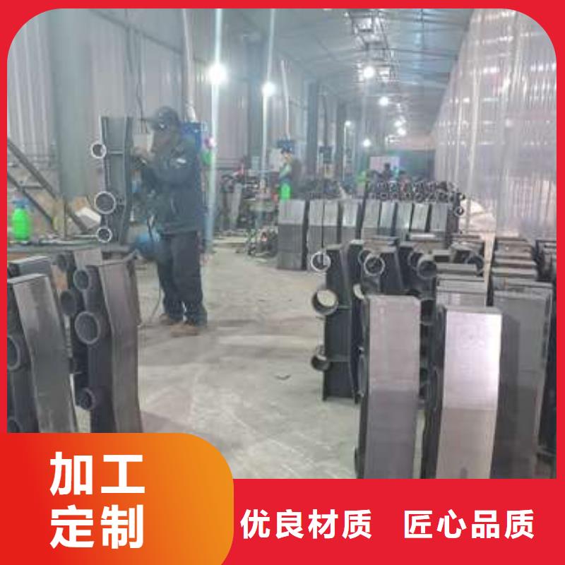 临汾人行横道隔离栏生产制造厂