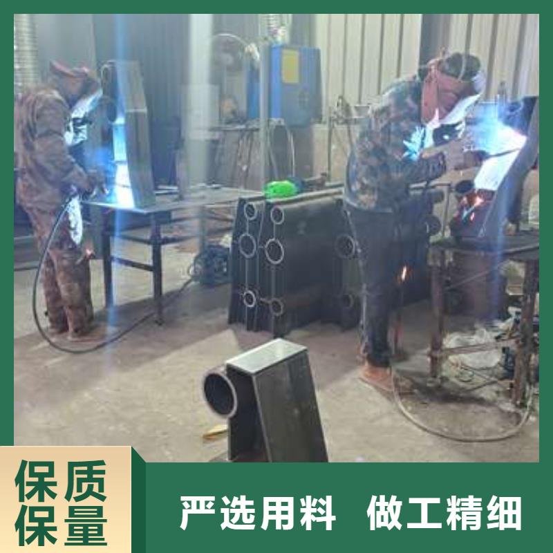 桥梁防撞护栏-超低价格