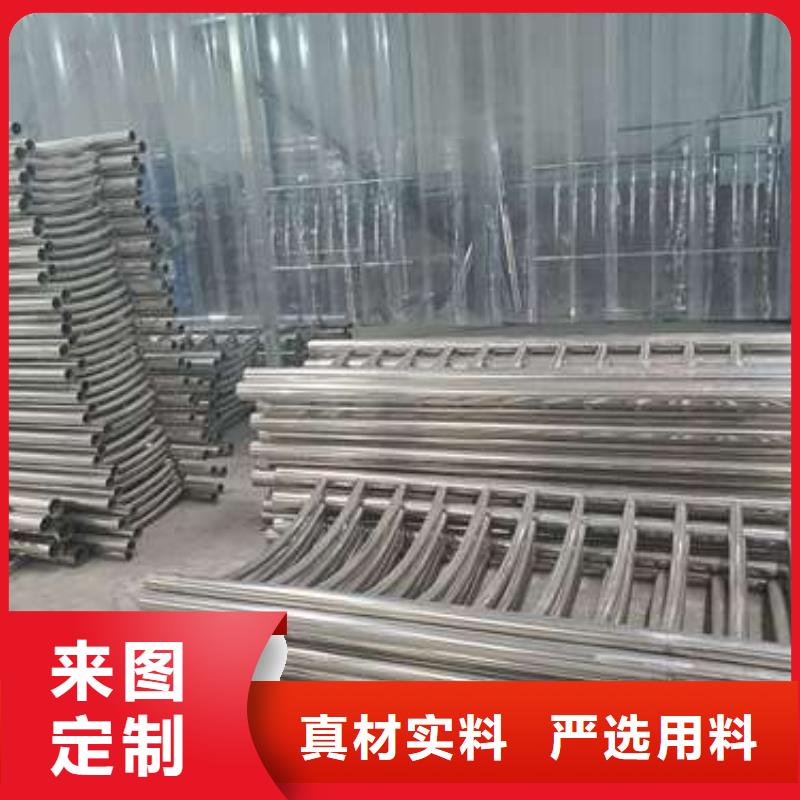 木钢绳护栏规格齐全