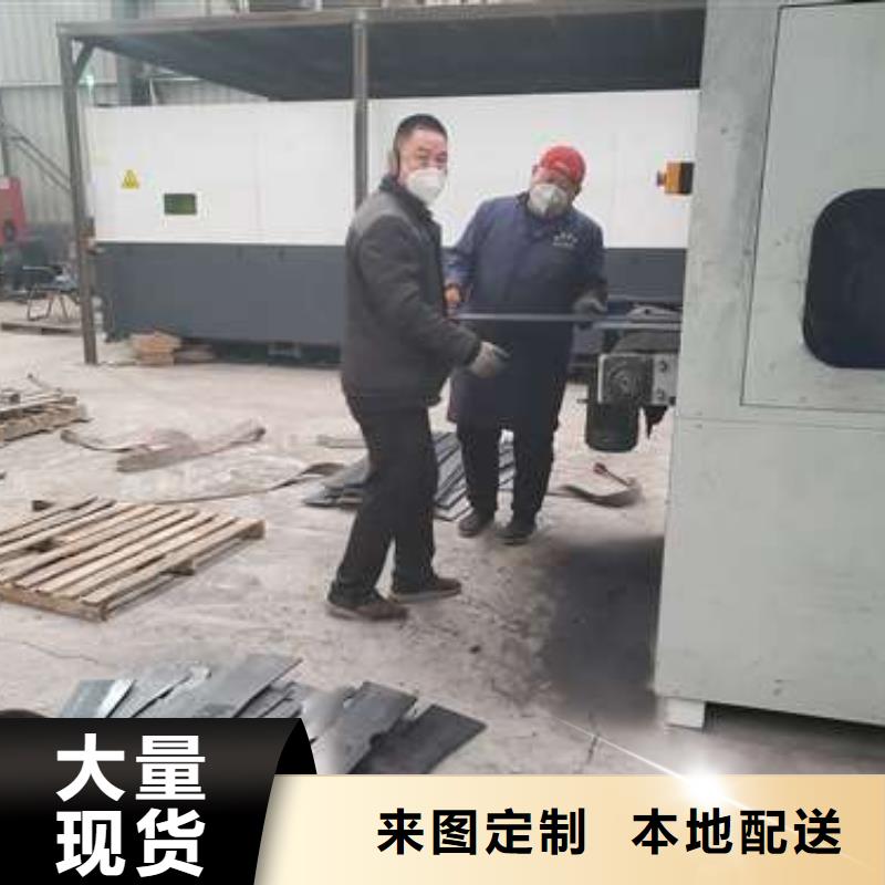 桥梁不锈钢防撞护栏安装快捷