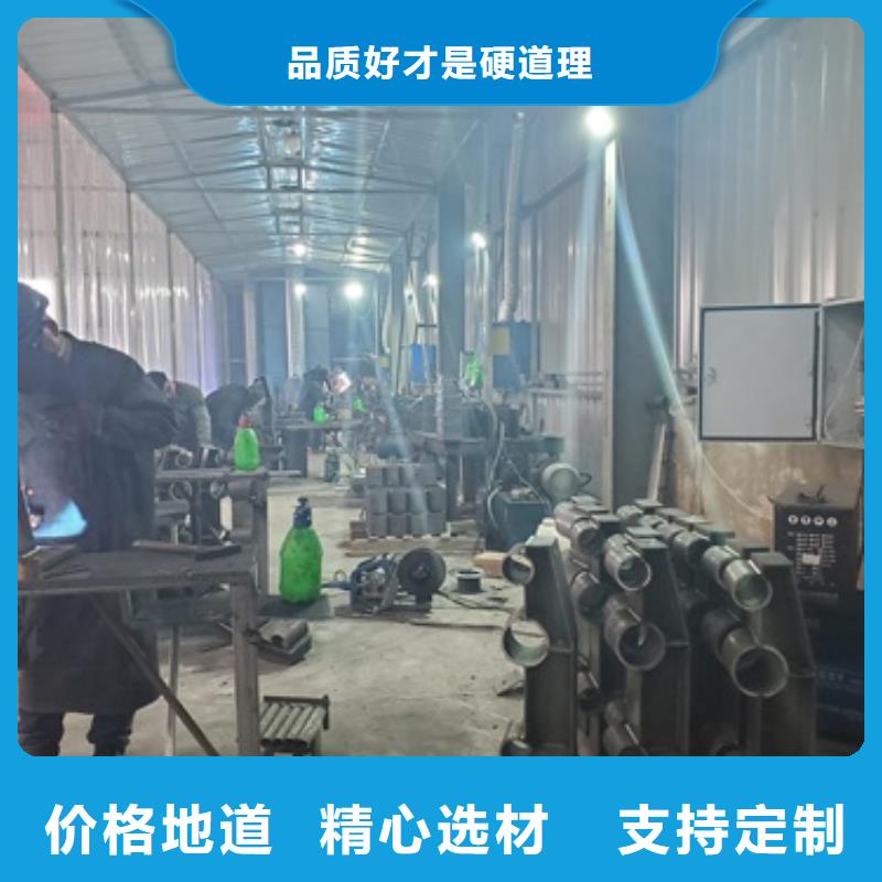大桥栏杆安装技巧