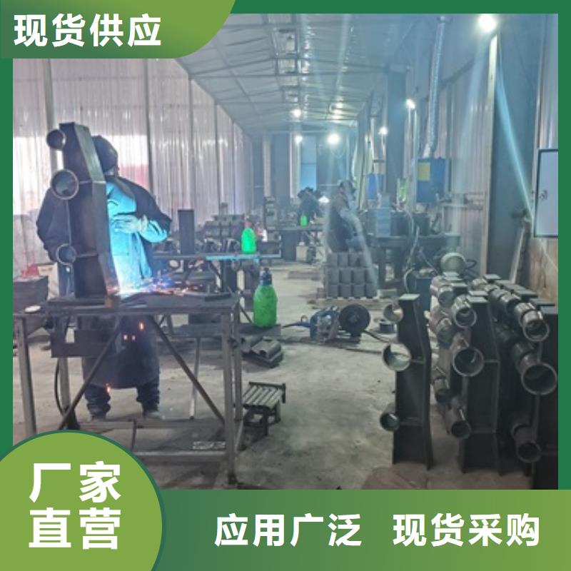 不锈钢碳素复合管来图来样定制