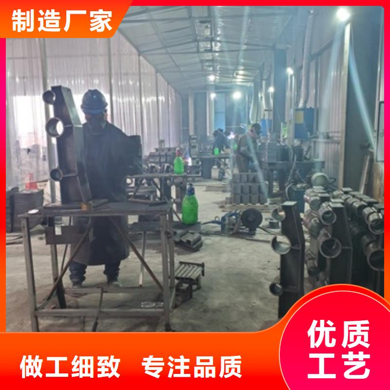 不锈钢道路护栏_鑫润通不锈钢制品有限公司