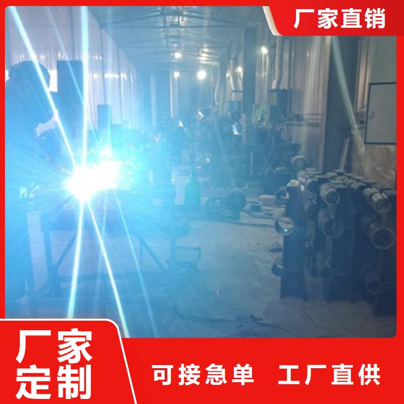 道路防撞护栏诚信厂家