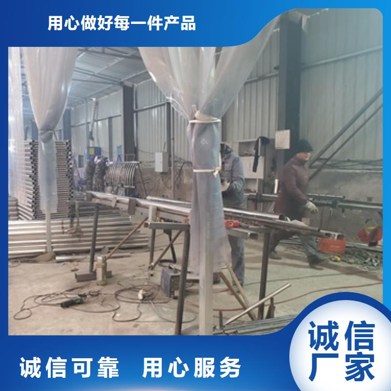 高速防撞护栏直接生产厂家