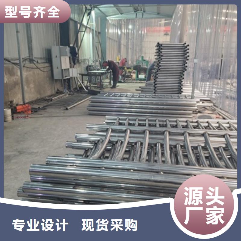 桥梁防撞规格齐全