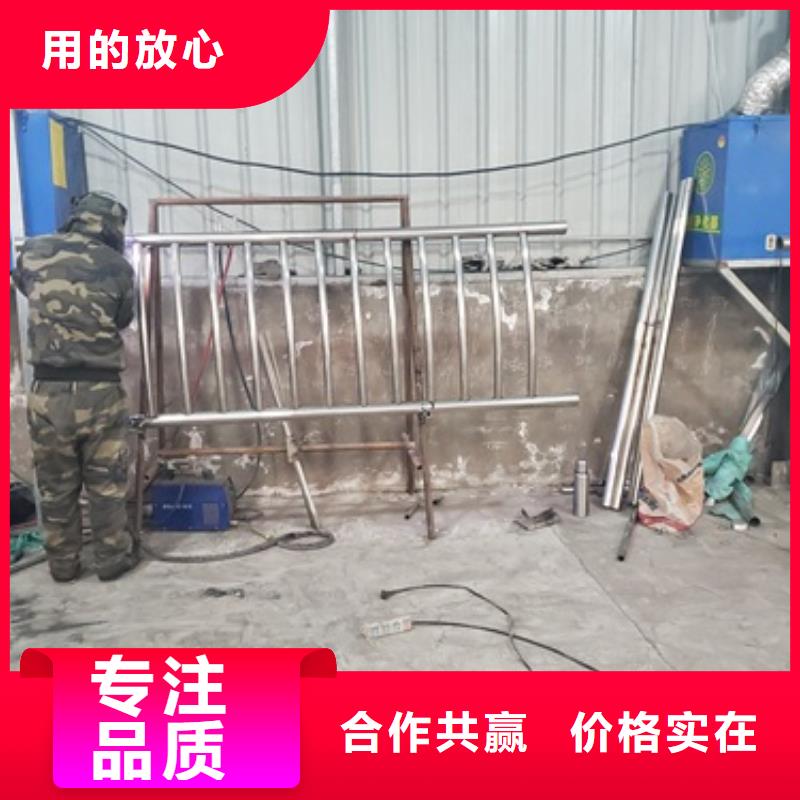 天桥不锈钢缆索护栏