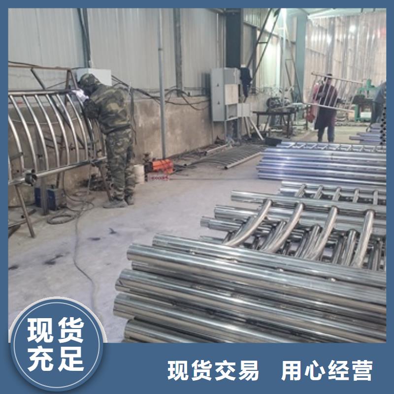 桥梁防撞护栏设置标准安装快捷