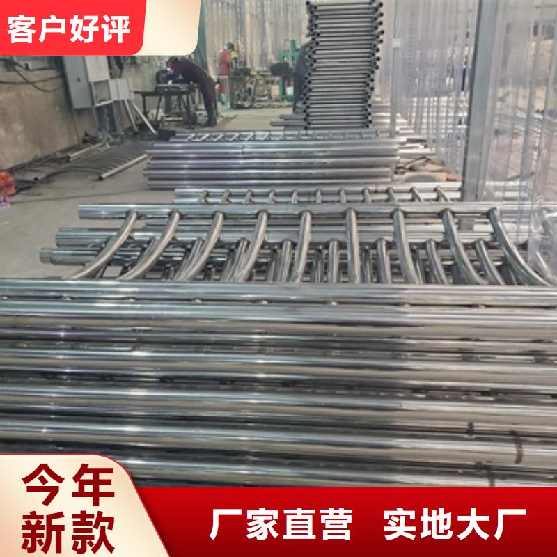 道路防撞护栏耐腐蚀
