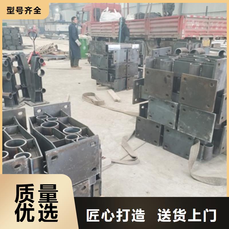 灯光护栏厂家制造